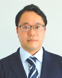 津村 将章 津村 将章