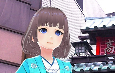VTuber VTuber