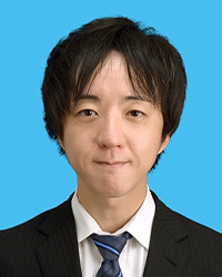 田口 健太 田口 健太
