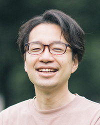 山岡 大介 山岡 大介