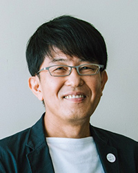西川 英彦 西川 英彦