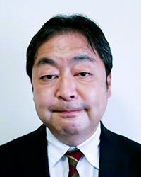 野澤 智行 氏