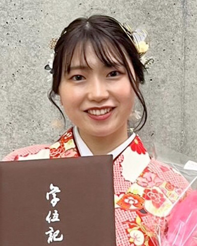 桝田梨央