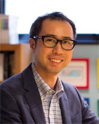 高木 聡一郎 氏