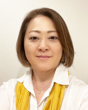 香川 玲子 氏