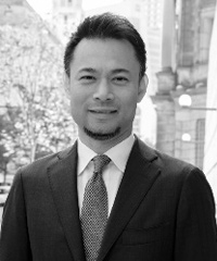 矢野 陽一朗 氏