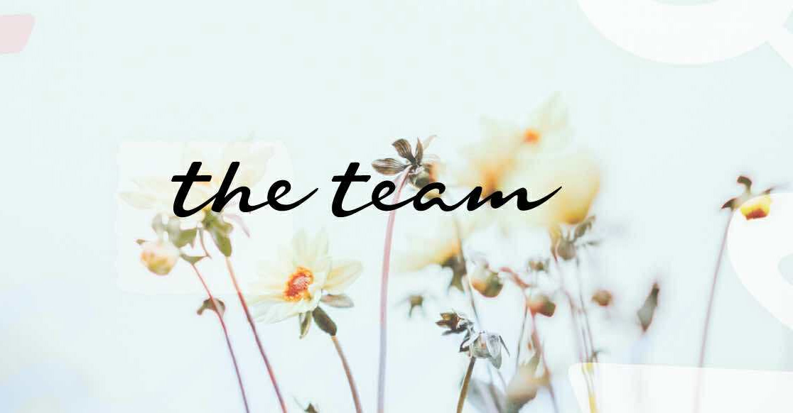 the team