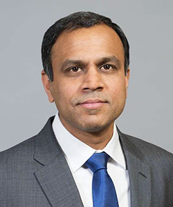 Professor Vijay Viswanathan