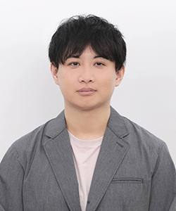 徳久 倫康 氏