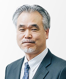 大島 誠 氏 大島 誠 氏