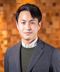 木村 聡太 氏