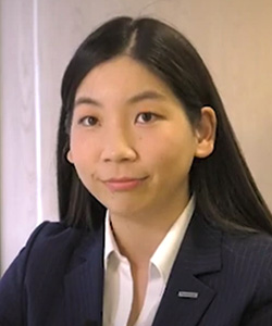 竹田 由利子 氏