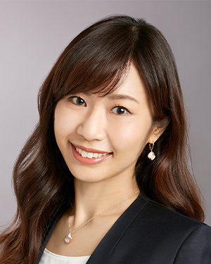 杉谷 陽子 氏 杉谷 陽子 氏