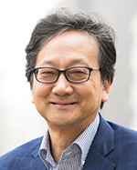 田中 洋 氏 田中 洋 氏