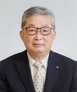 石井 淳蔵 氏