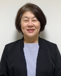 林 優子 氏