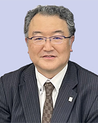 安岡 寛道 安岡 寛道