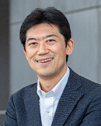 島津 明人 島津 明人