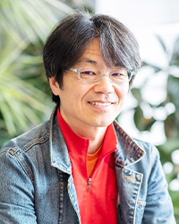 三谷 宏治 三谷 宏治