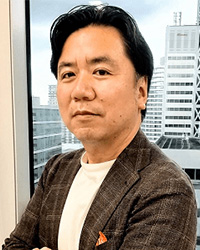 中見 真也 中見 真也