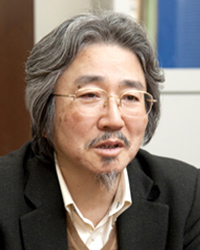 村松 潤一 村松 潤一