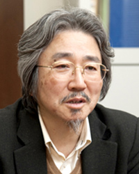 村松 潤一