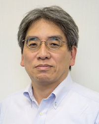 亀岡 孝治 亀岡 孝治