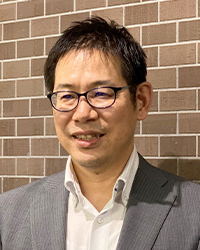 尾藤 環 尾藤 環