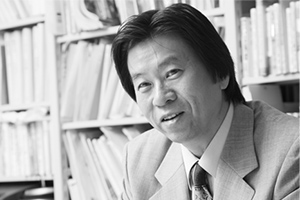 上田 隆穂 上田 隆穂