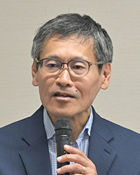 高田 仁 高田 仁