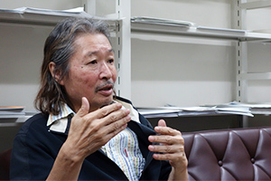 和田 充夫 氏