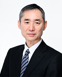 黒岩 健一郎 氏 黒岩 健一郎 氏