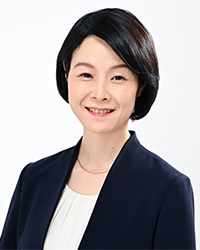 広瀬 彩 氏 広瀬 彩 氏