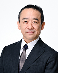 須田 真魚 氏