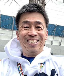 西尾 建 西尾 建