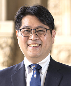 岡本 純也 岡本 純也