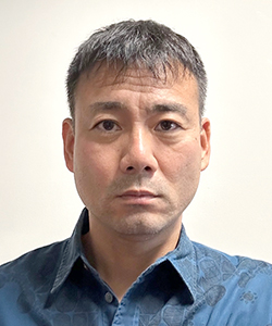 石盛 真徳 石盛 真徳