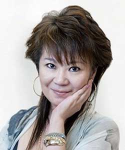 森田尚子氏