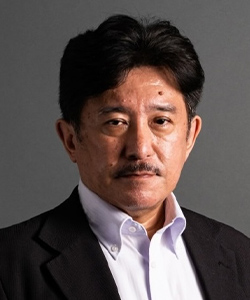 荻野 健一 荻野 健一