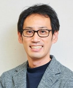 奥野 辰広 奥野 辰広