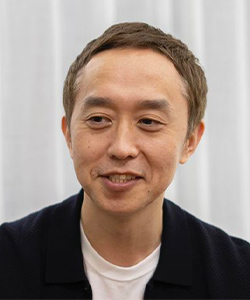 藤原 健太郎 藤原 健太郎