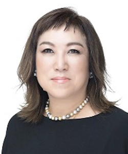 山中 山中 理恵