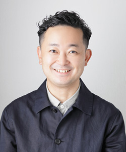 若狭 健作 氏