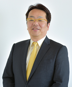 小田 一之 氏
