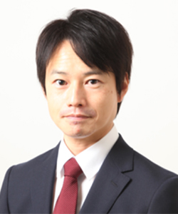 菅野大志氏