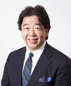 太田 昌宏 氏