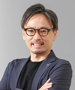 上田哲也氏