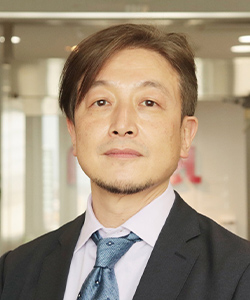 田島 宏 田島 宏