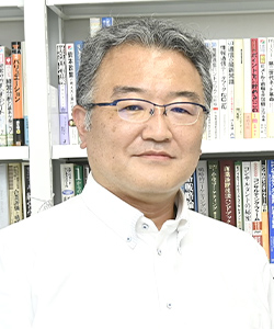 安岡 寛道 安岡 寛道