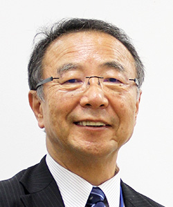 陶山 計介 陶山 計介